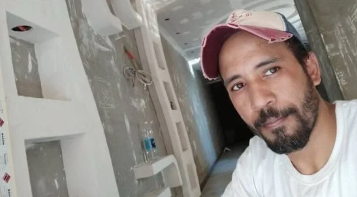 بسبب كيس شيبسي.. إحالة أب ونجله وزوجته للمحاكمة بتهمة قتل صنايعي جبس بورد في الزاوية الحمراء